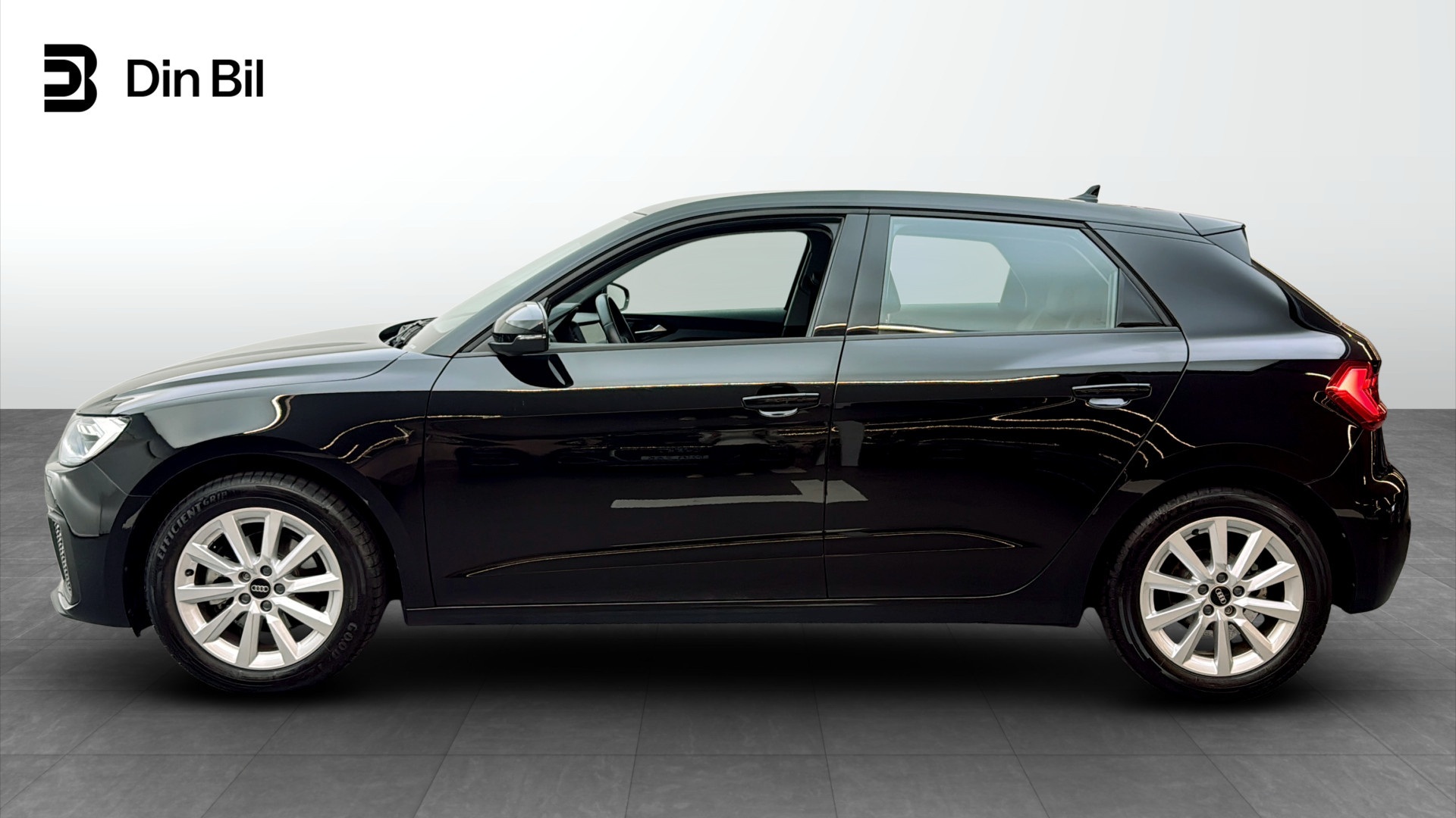 Audi A1 Sportback ERA27N