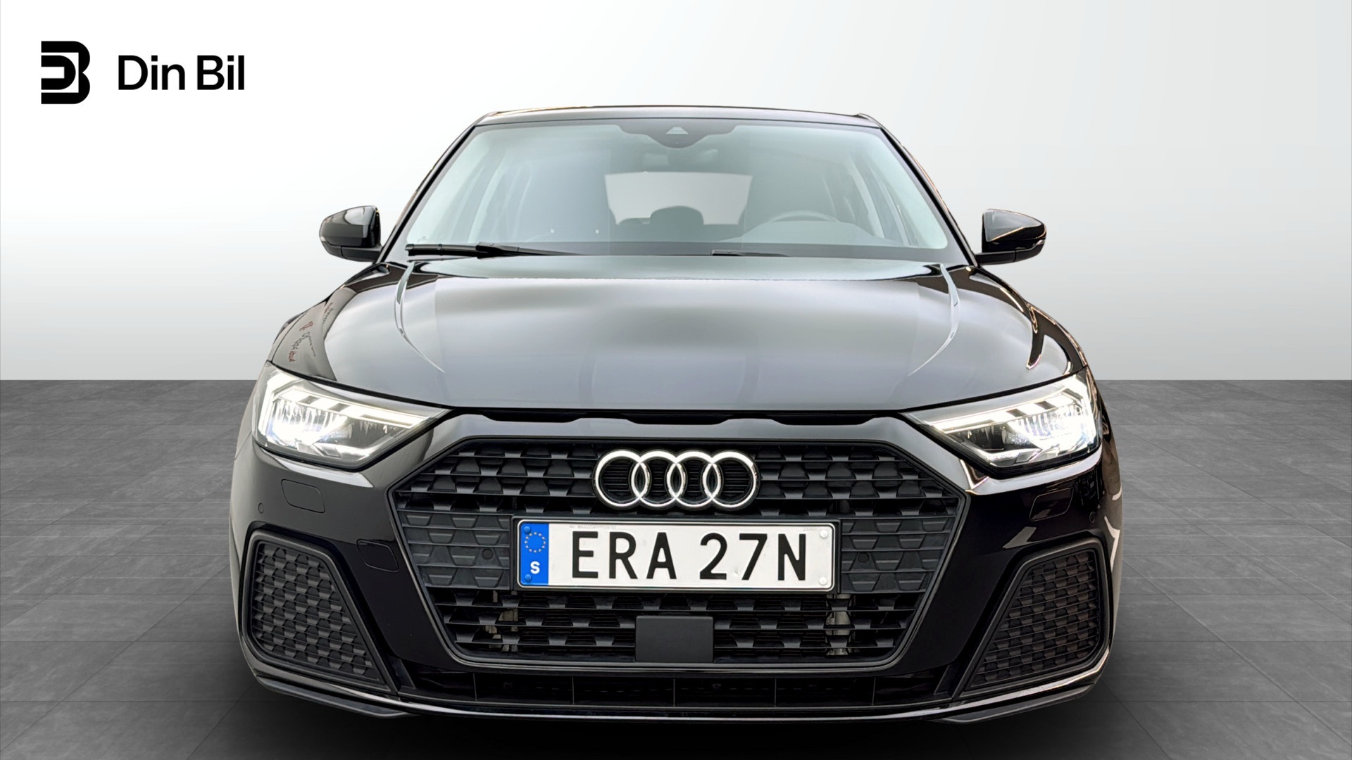 Audi A1 Sportback ERA27N