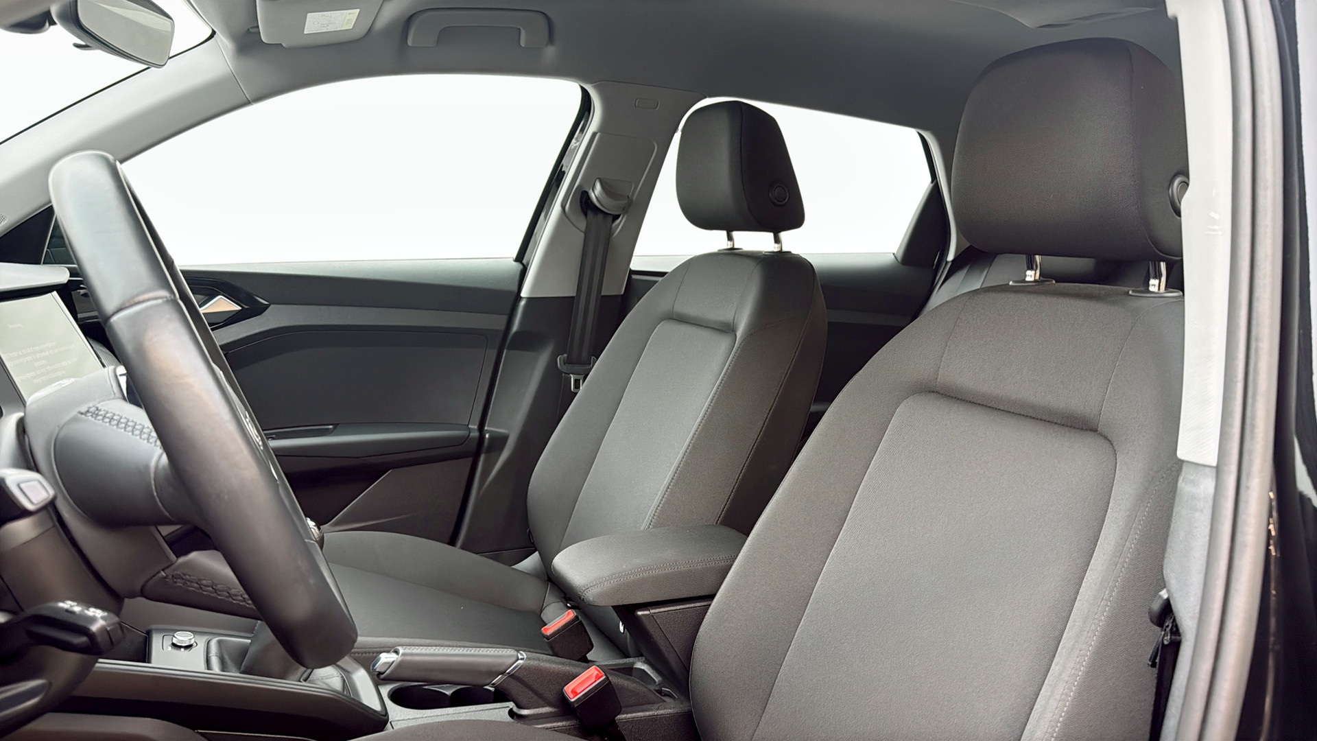 Audi A1 Sportback ERA27N