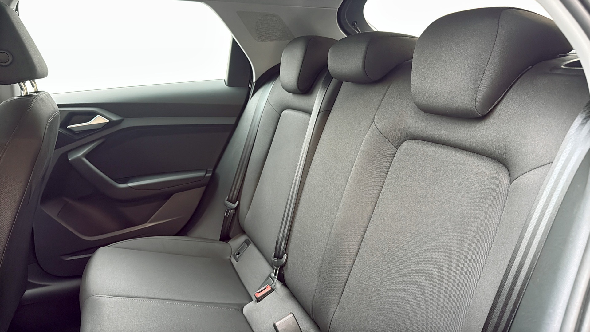 Audi A1 Sportback ERA27N