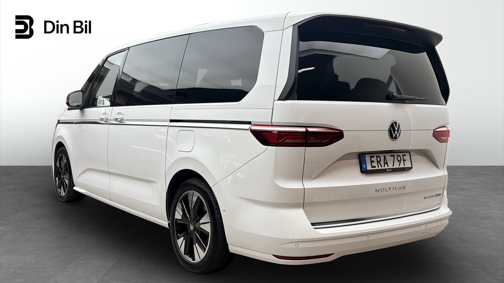 Volkswagen Multivan ERA79F