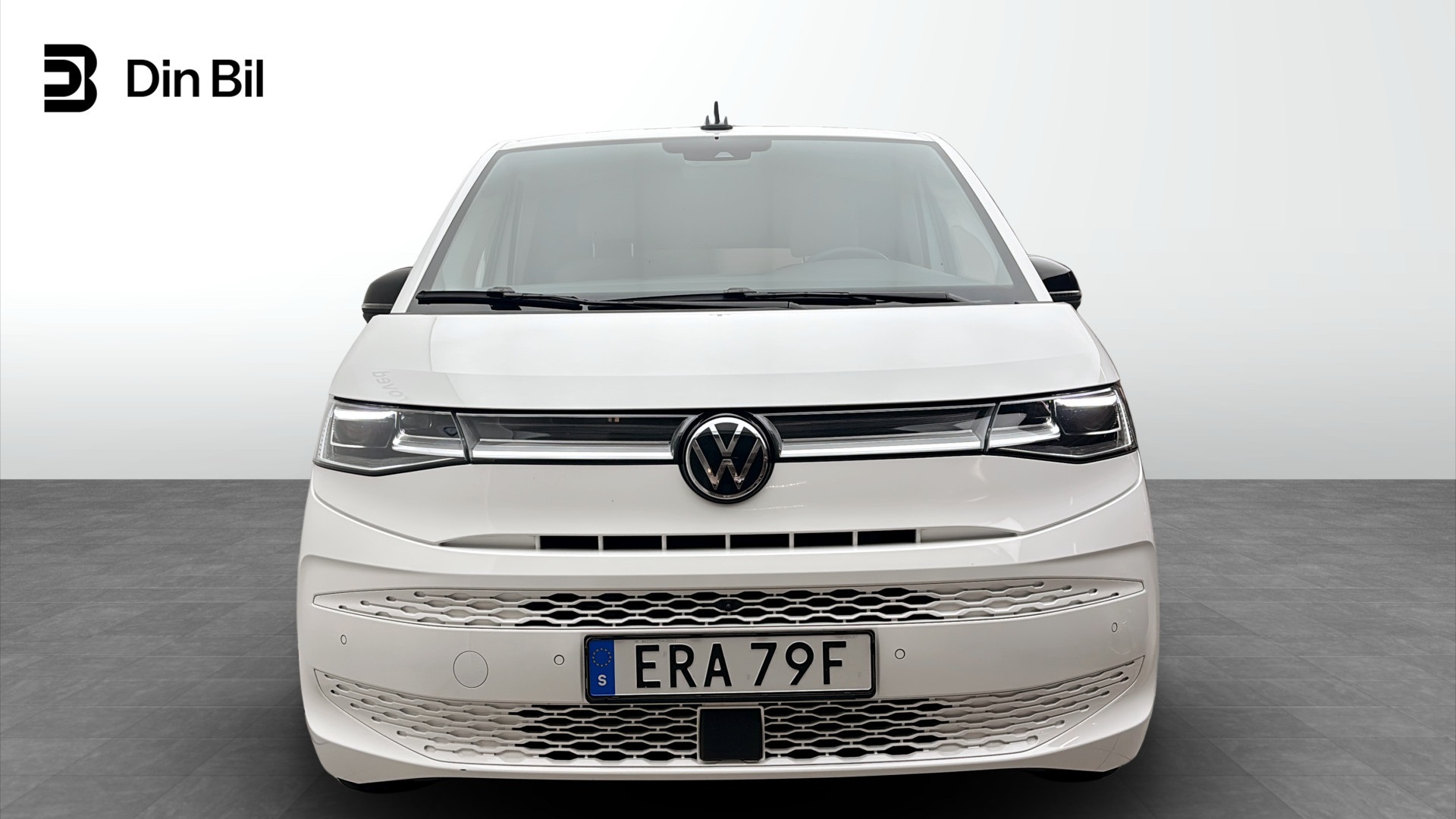 Volkswagen Multivan ERA79F