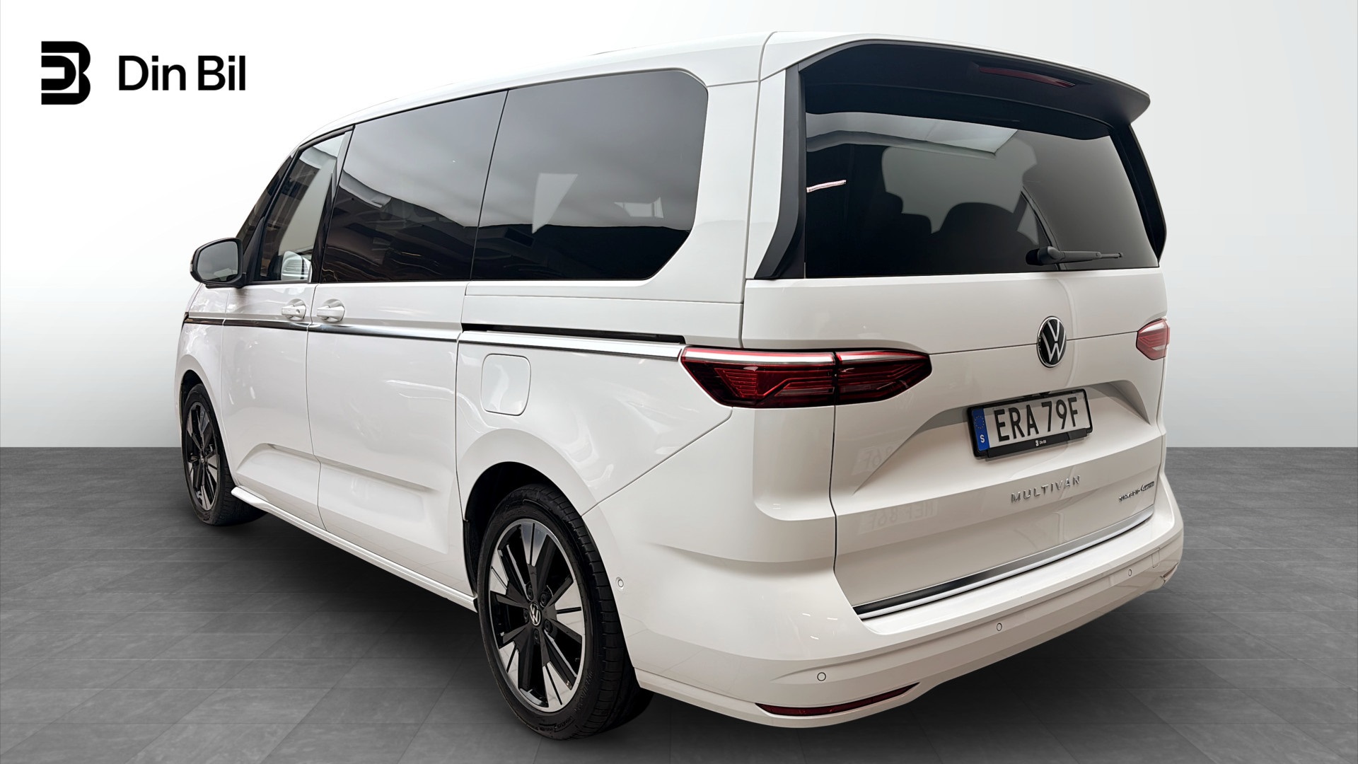 Volkswagen Multivan ERA79F