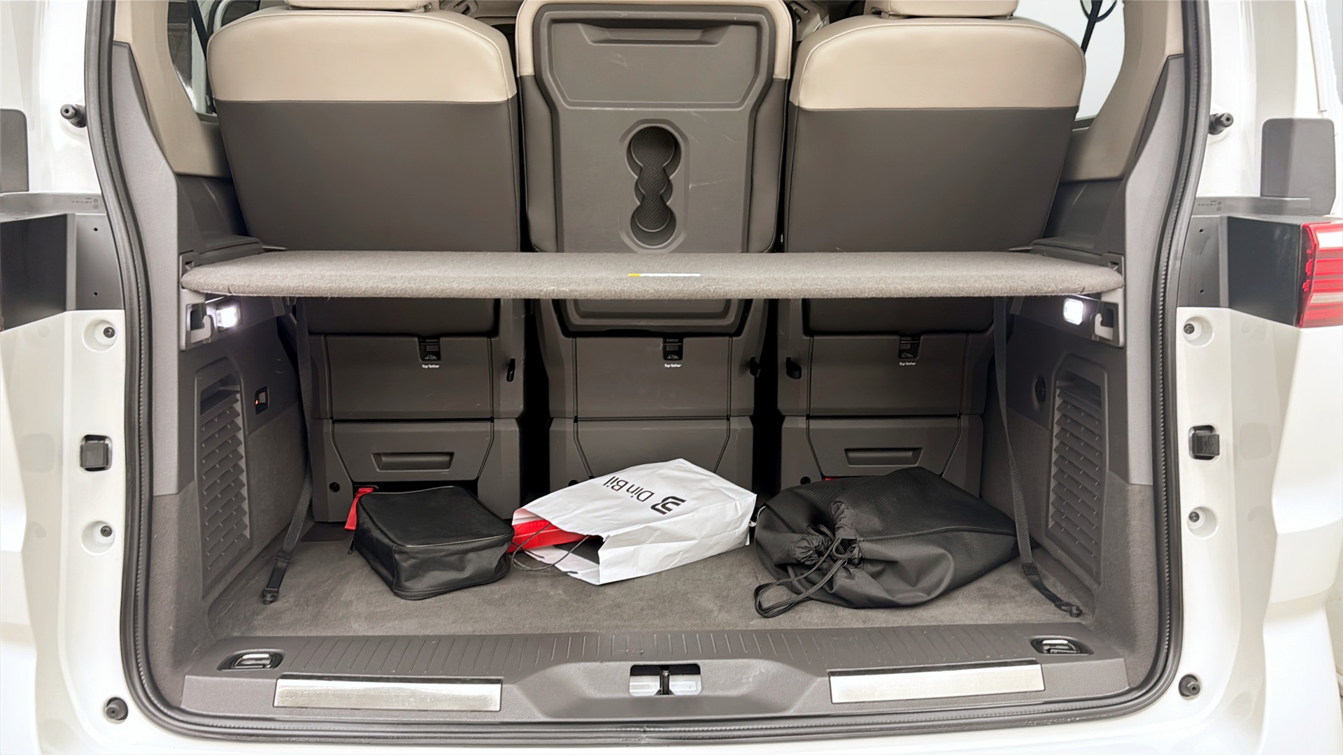 Volkswagen Multivan ERA79F