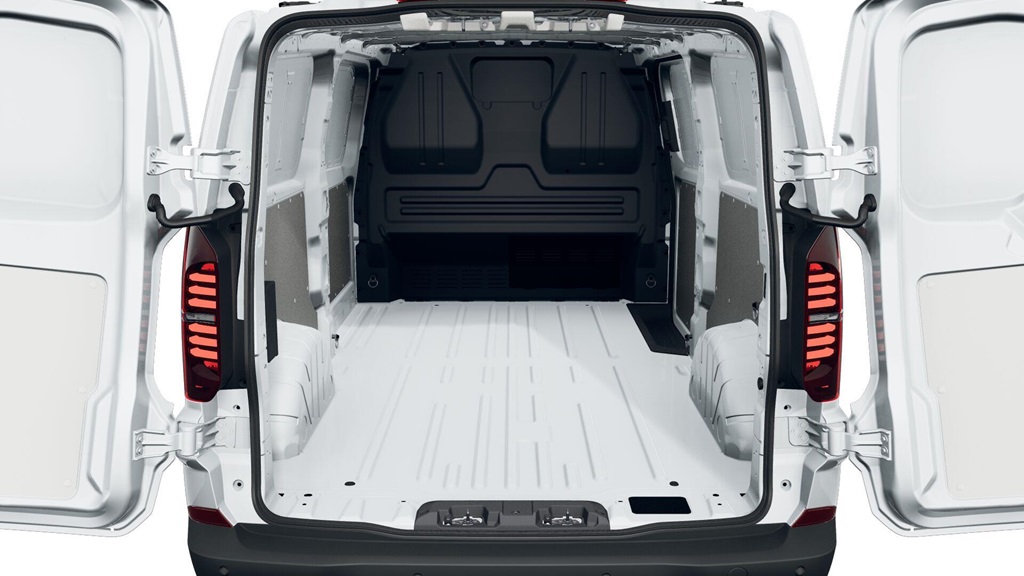 Volkswagen T7 Transporter ERB00P