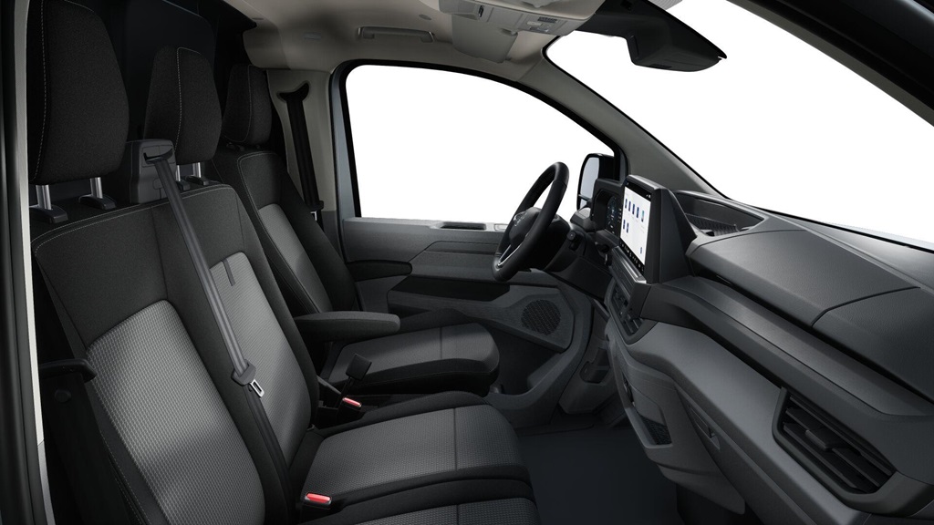 Volkswagen T7 Transporter ERB00P