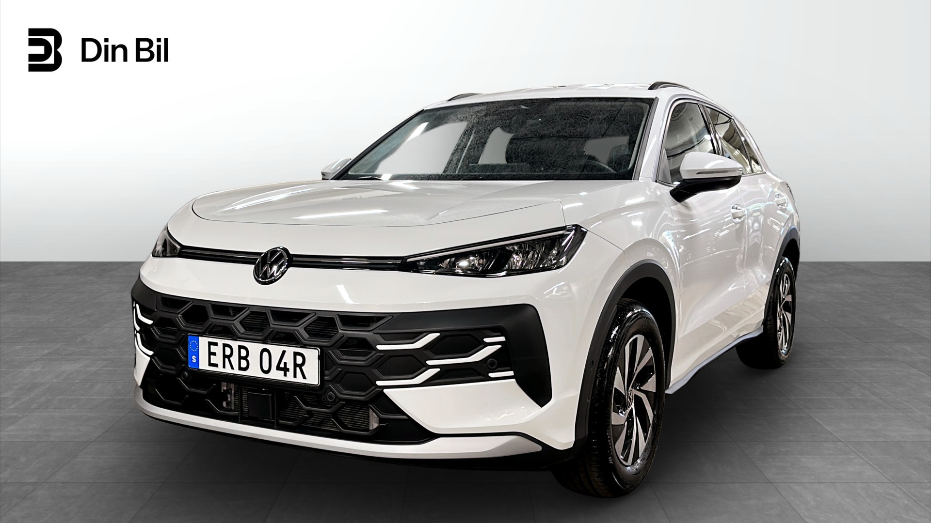 Volkswagen T-Roc ERB04R