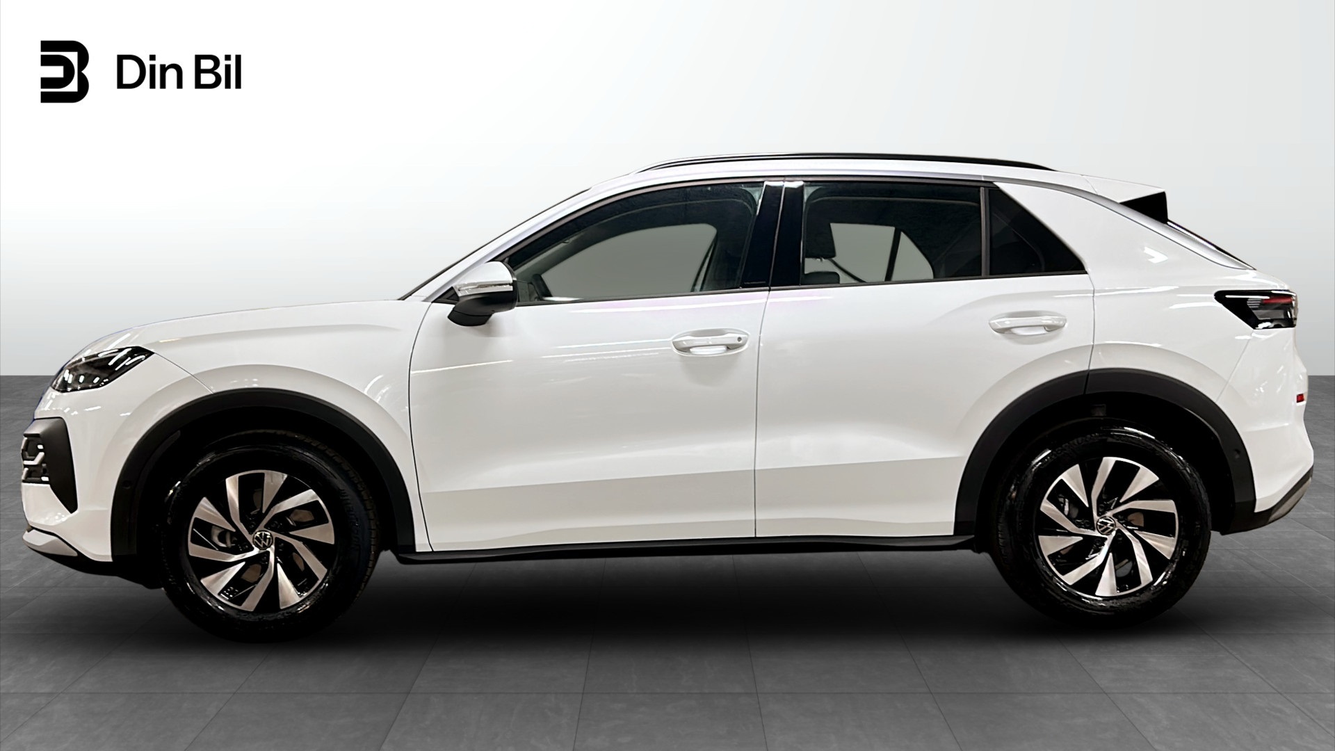 Volkswagen T-Roc ERB04R