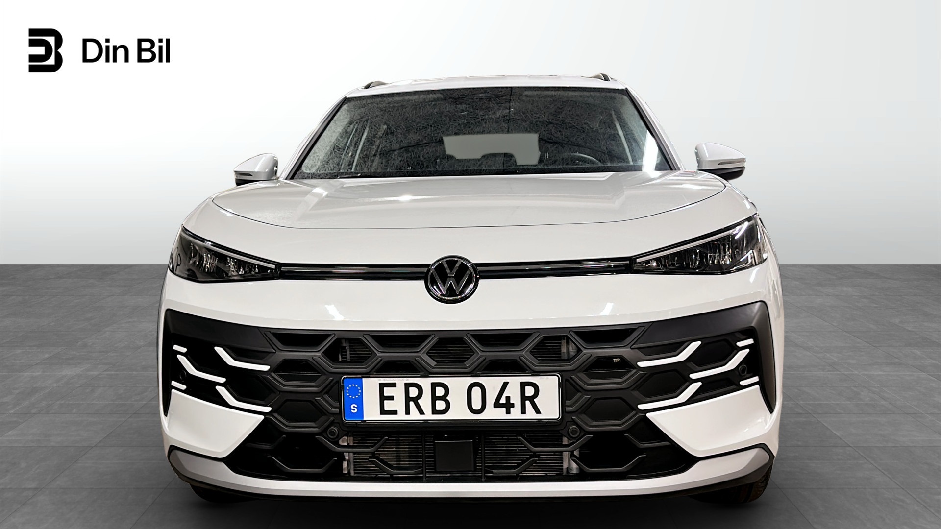 Volkswagen T-Roc ERB04R