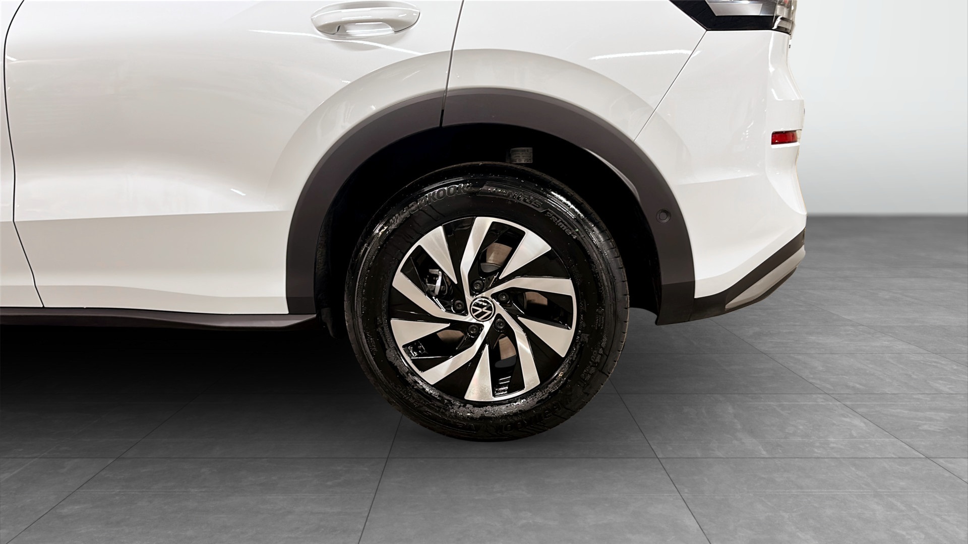 Volkswagen T-Roc ERB04R