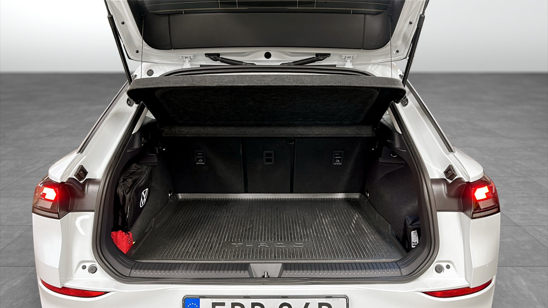 Volkswagen T-Roc ERB04R