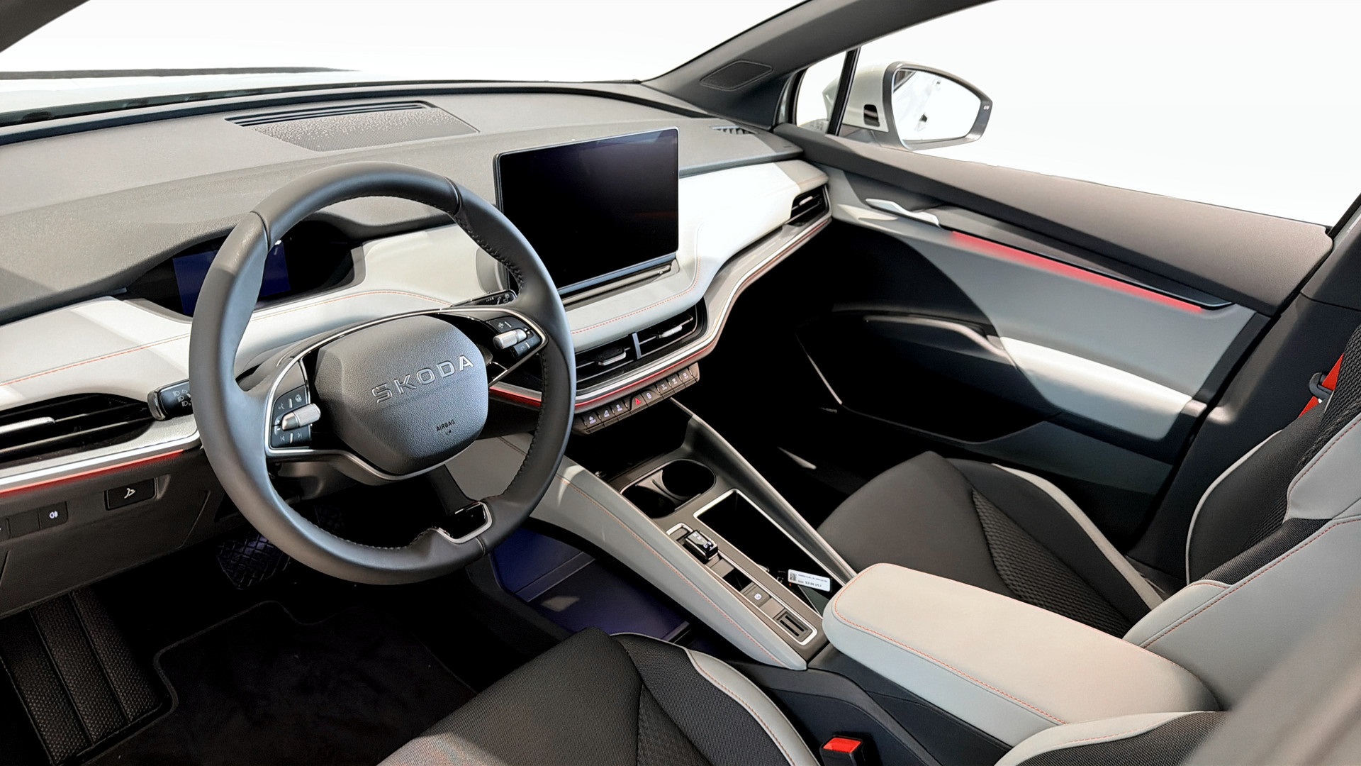 Skoda Elroq ERB22P