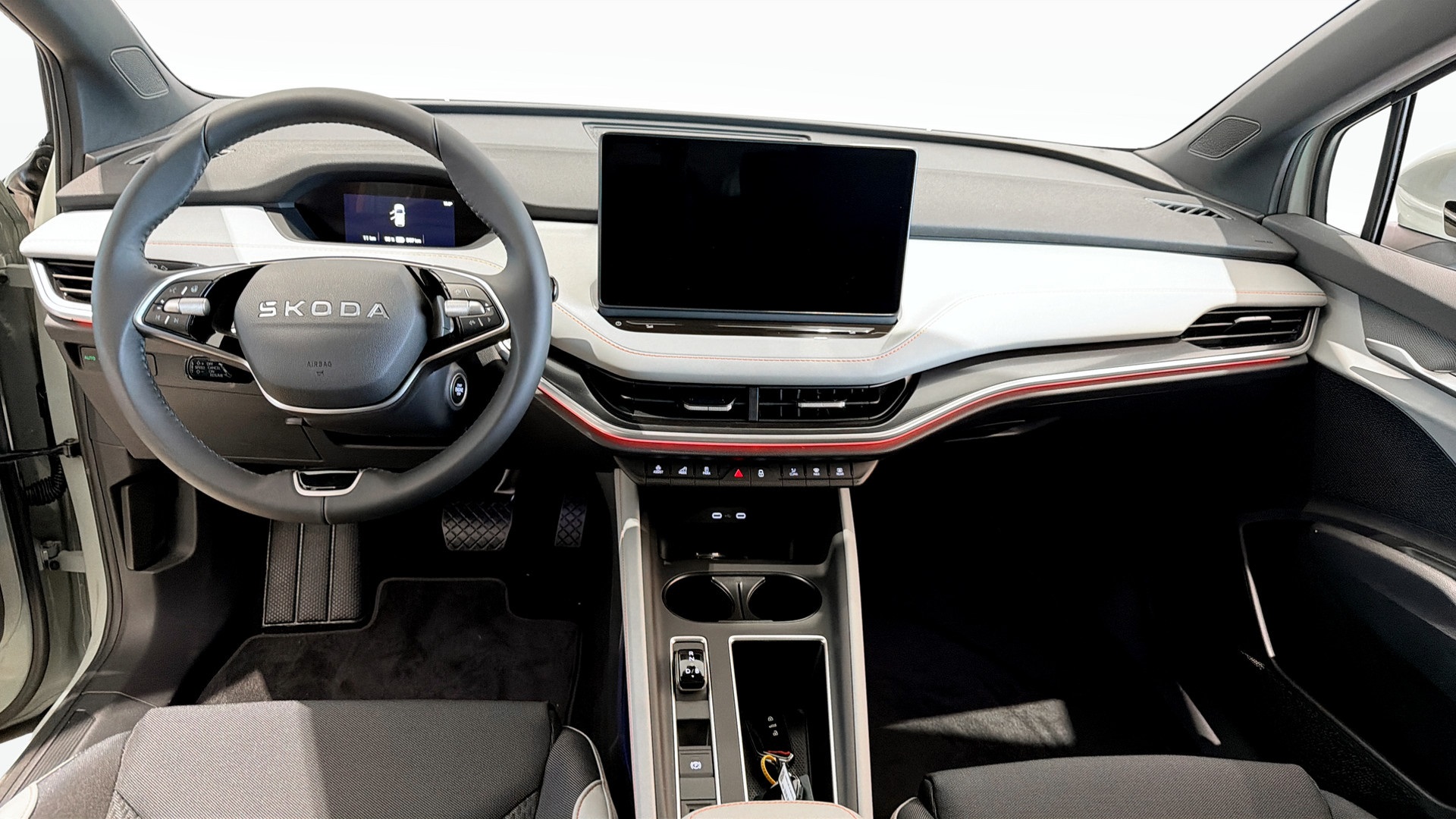 Skoda Elroq ERB22P