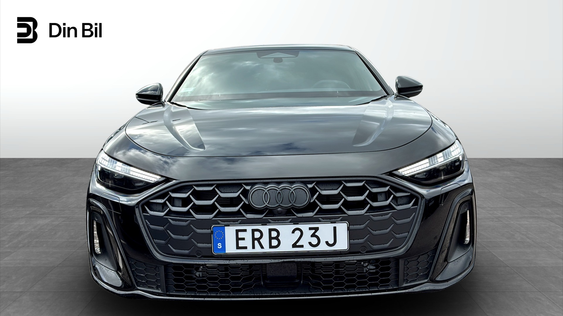 Audi A5 Sedan ERB23J