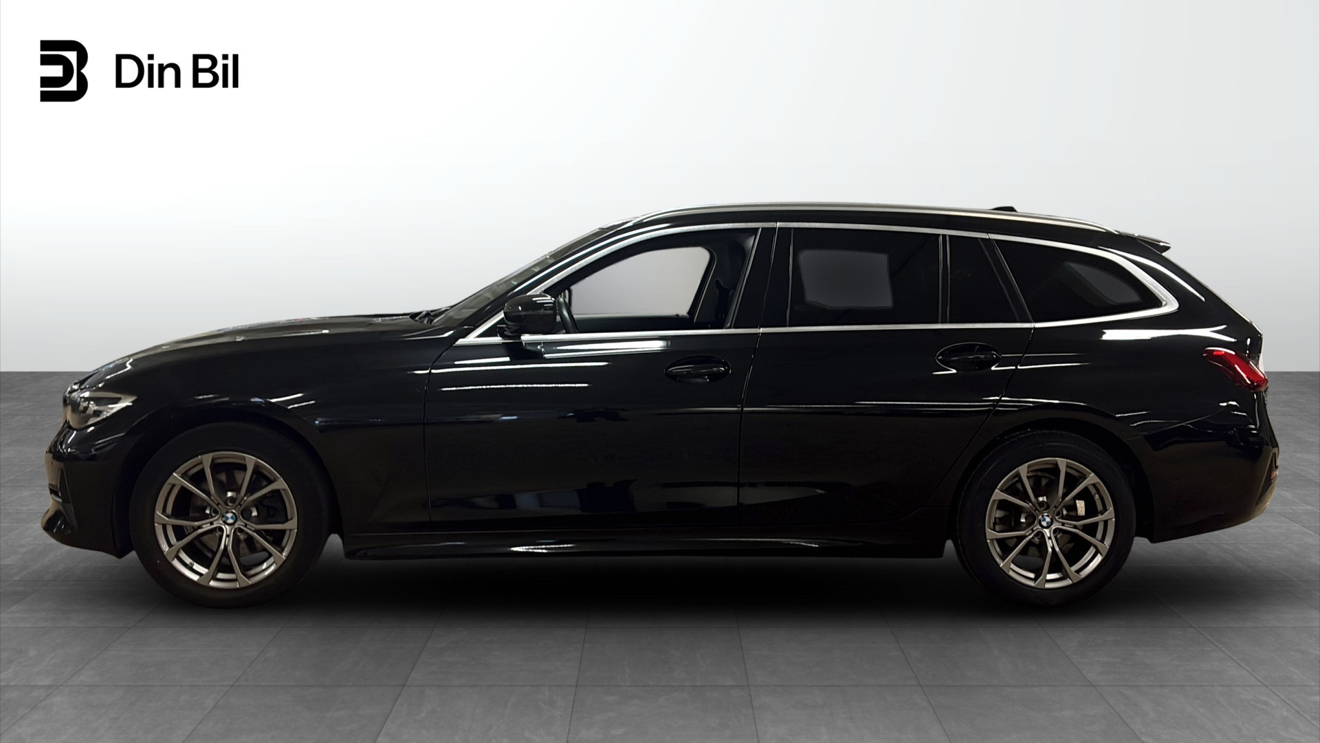 BMW 320 ERE34X