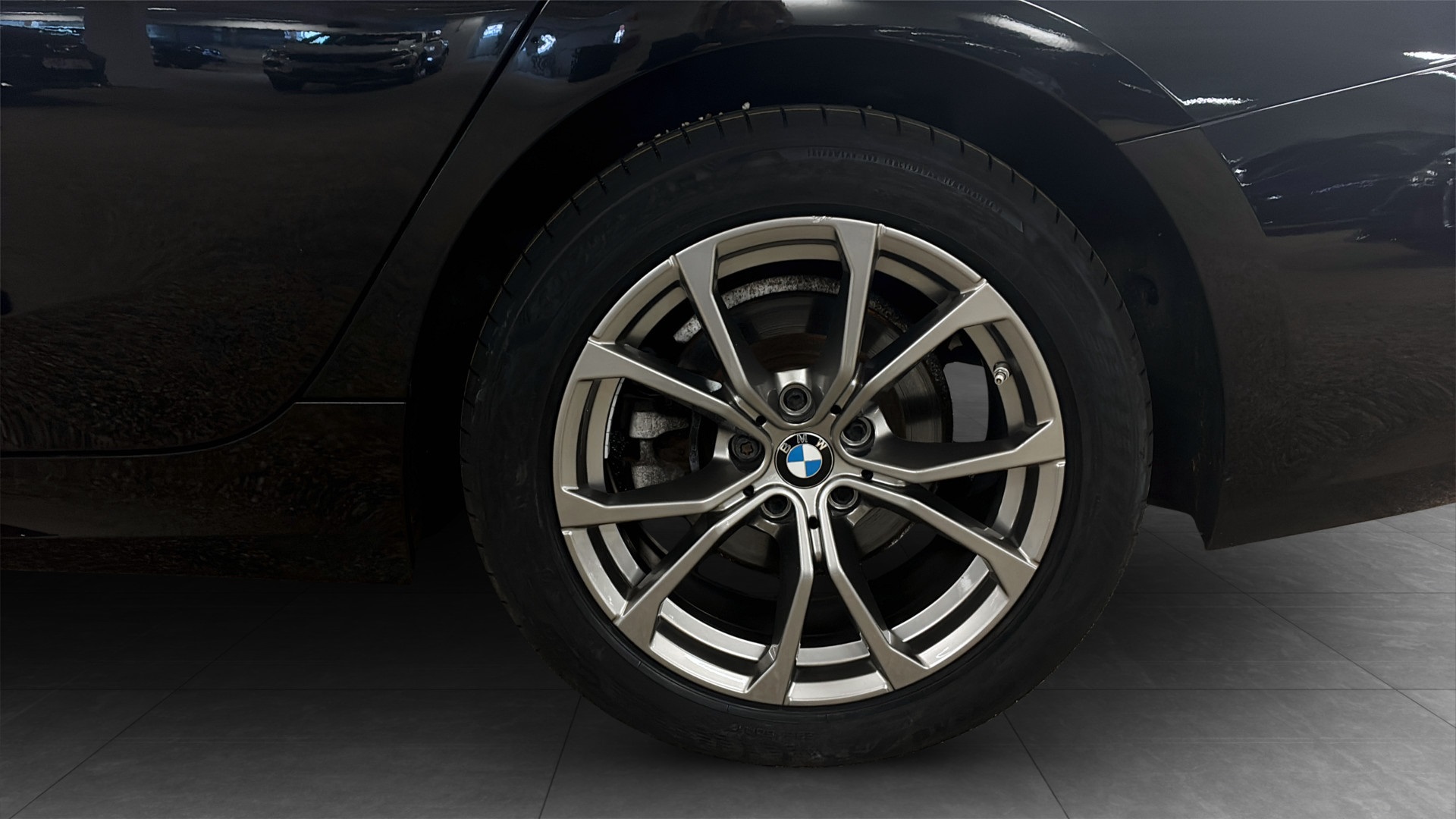 BMW 320 ERE34X