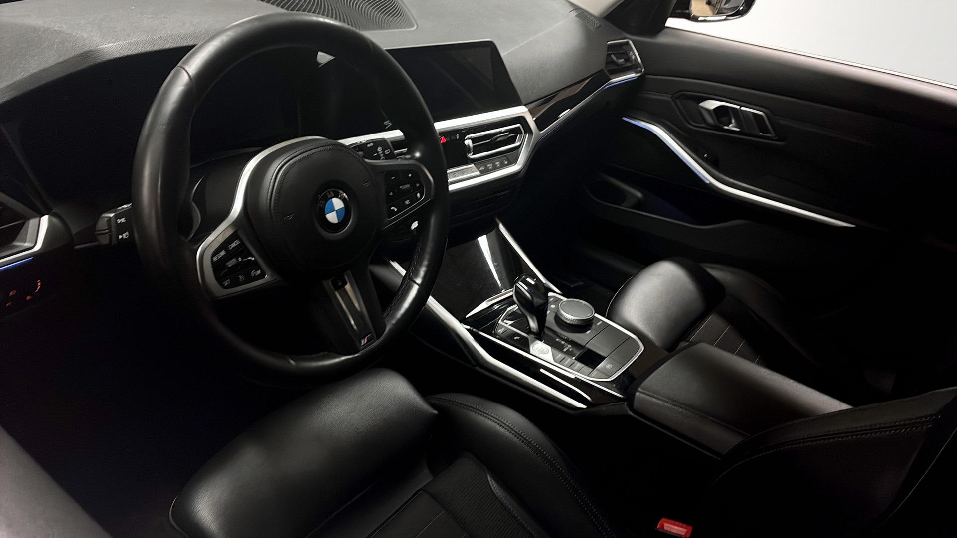BMW 320 ERE34X