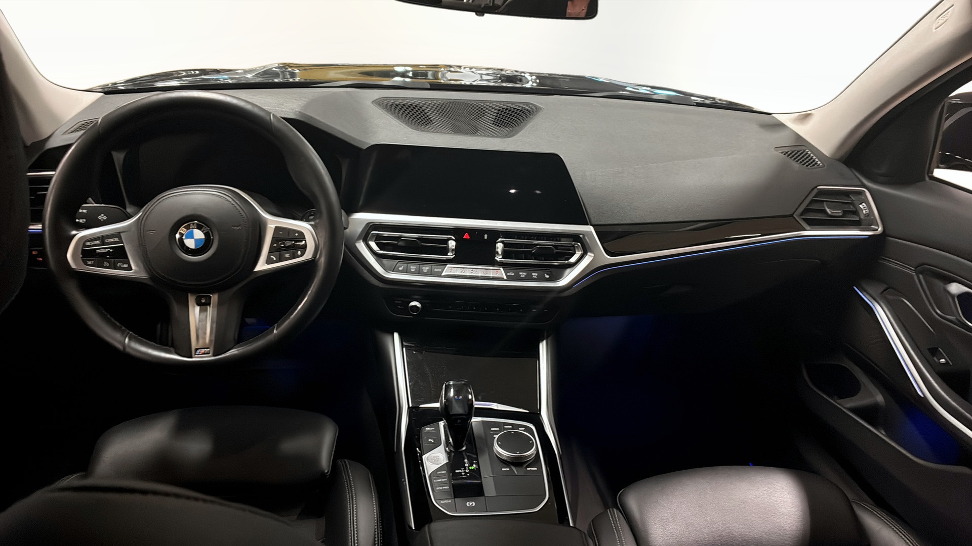 BMW 320 ERE34X
