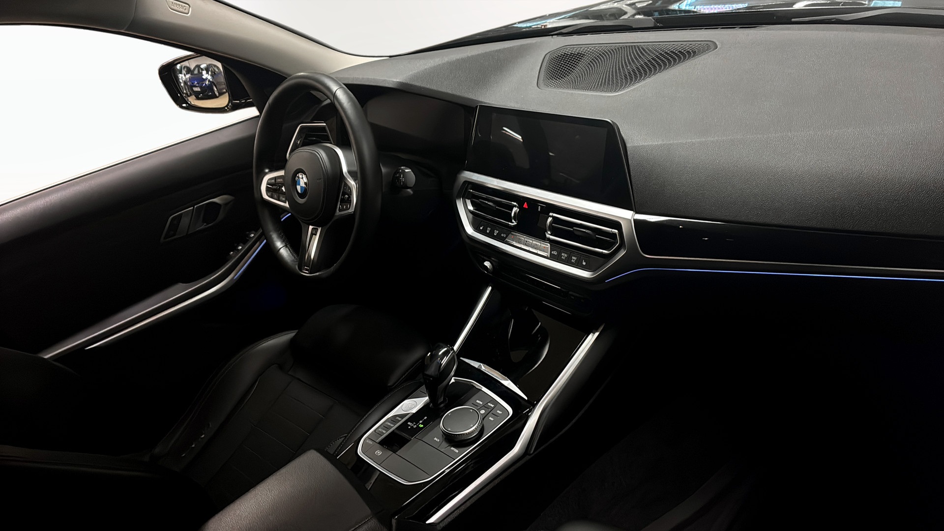 BMW 320 ERE34X