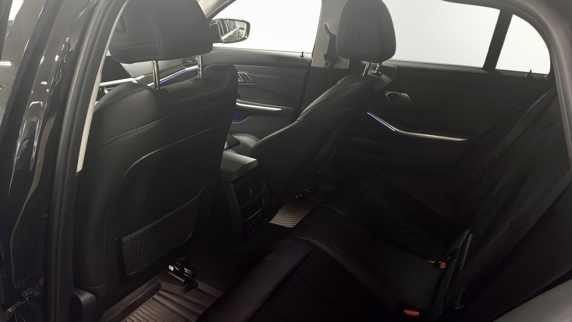 BMW 320 ERE34X