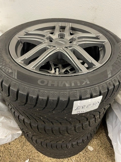 BMW 320 ERE34X