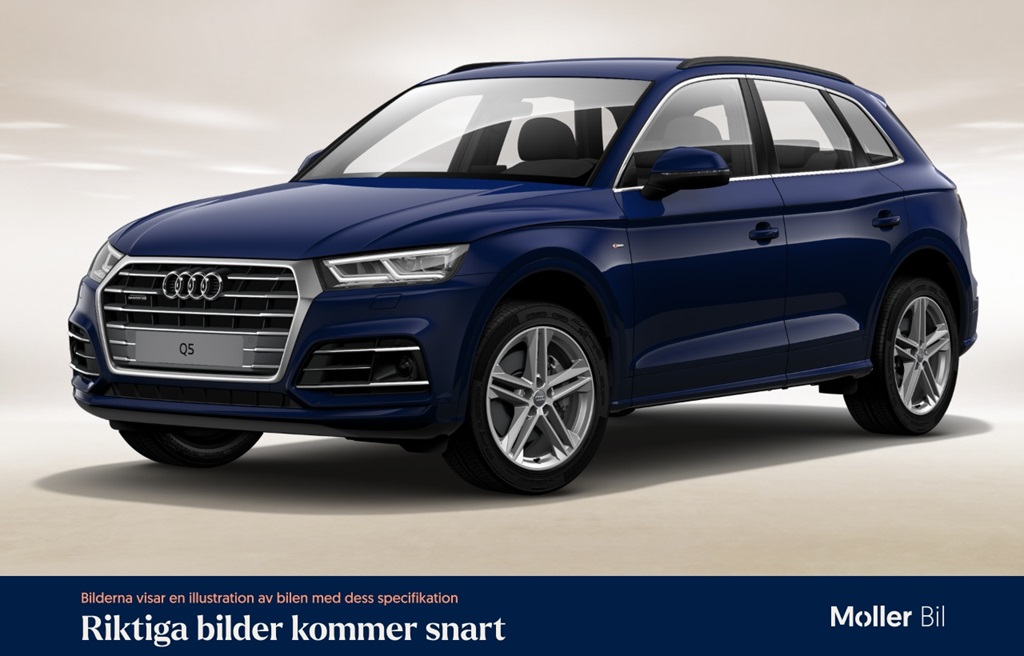 Audi Q5 ERH36K
