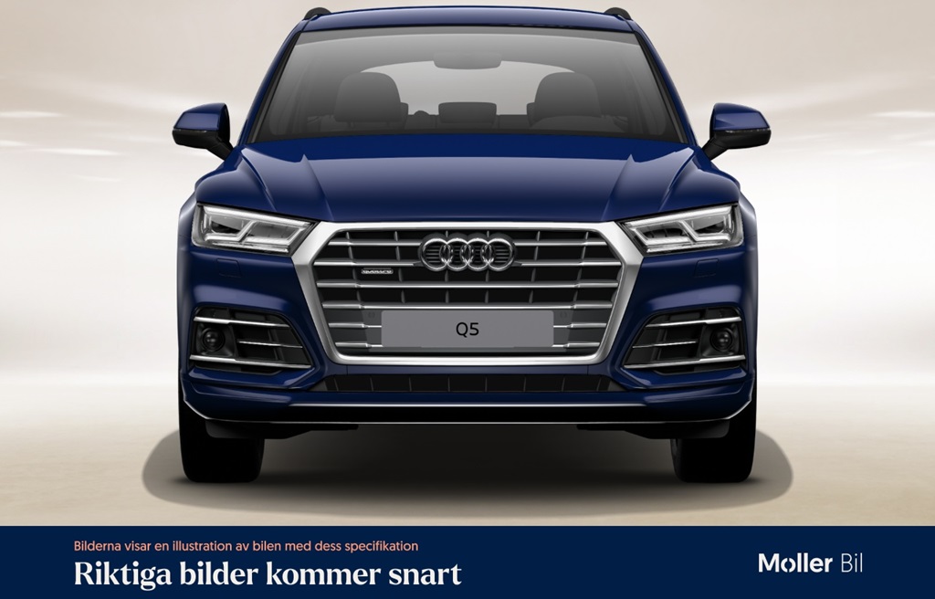 Audi Q5 ERH36K