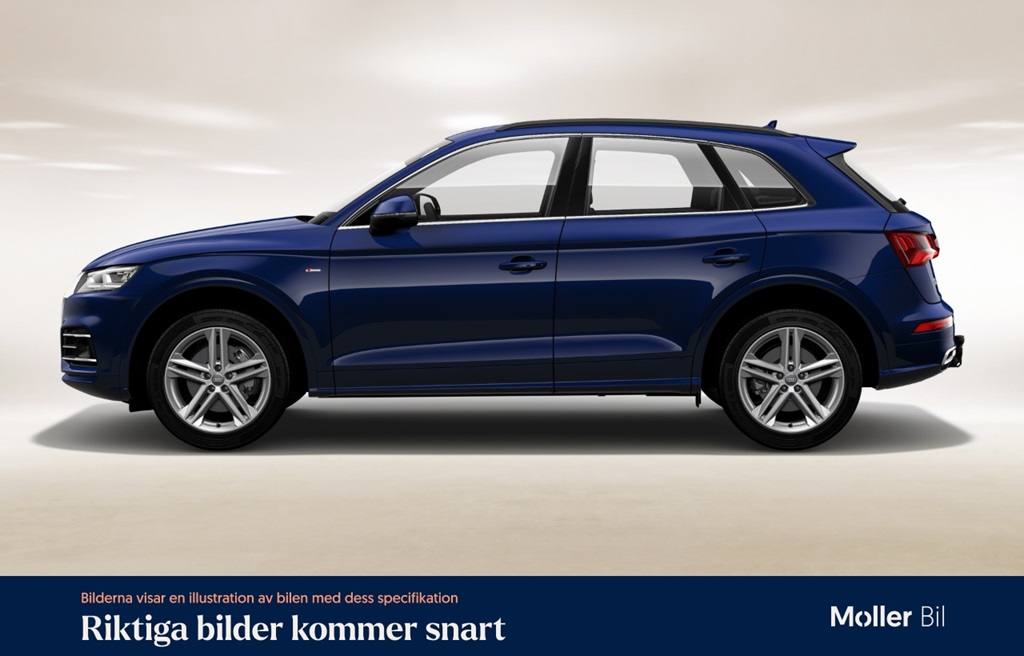 Audi Q5 ERH36K