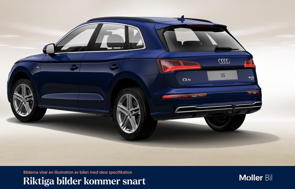 Audi Q5 ERH36K