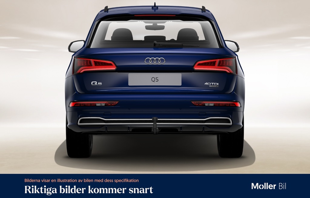Audi Q5 ERH36K