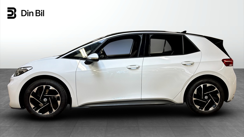 Volkswagen ID.3 ERH62L