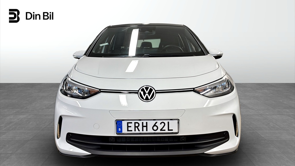 Volkswagen ID.3 ERH62L