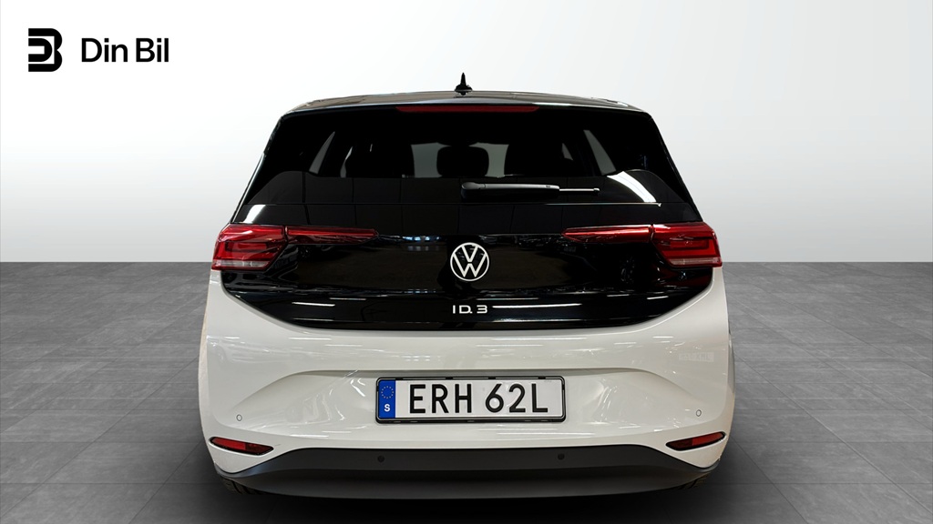 Volkswagen ID.3 ERH62L