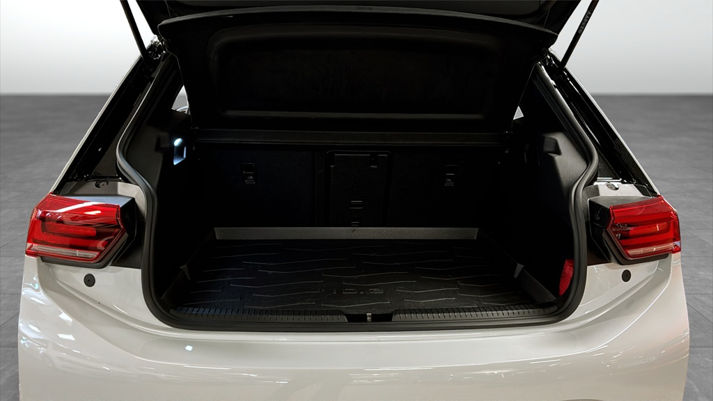 Volkswagen ID.3 ERH62L