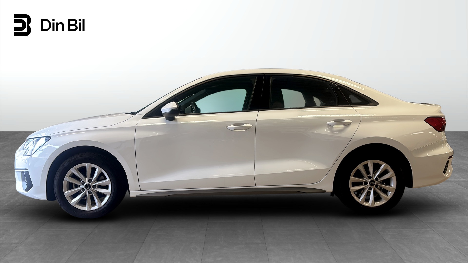 Audi A3 Sedan ERL45F