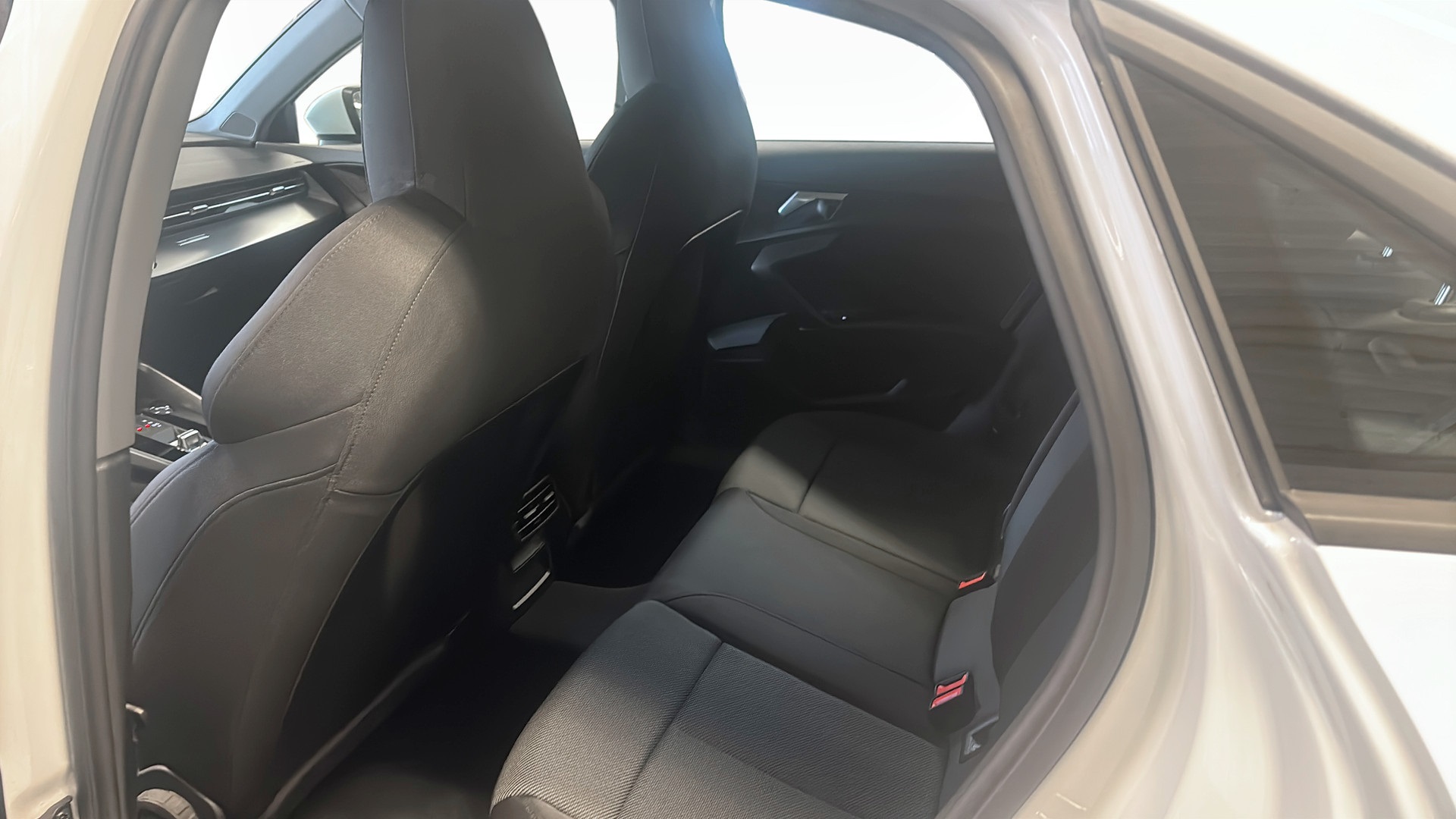 Audi A3 Sedan ERL45F