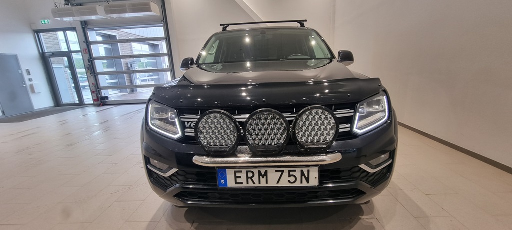 Volkswagen Amarok ERM75N