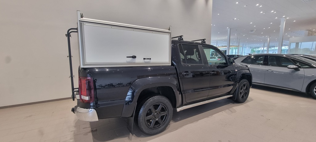 Volkswagen Amarok ERM75N