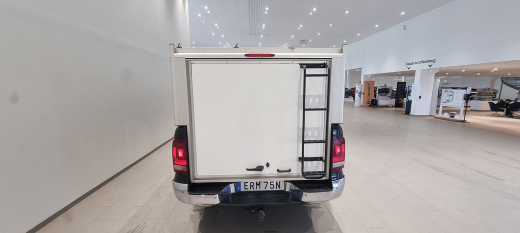 Volkswagen Amarok ERM75N