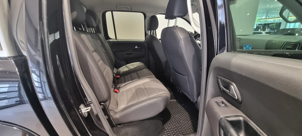Volkswagen Amarok ERM75N