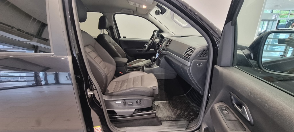 Volkswagen Amarok ERM75N