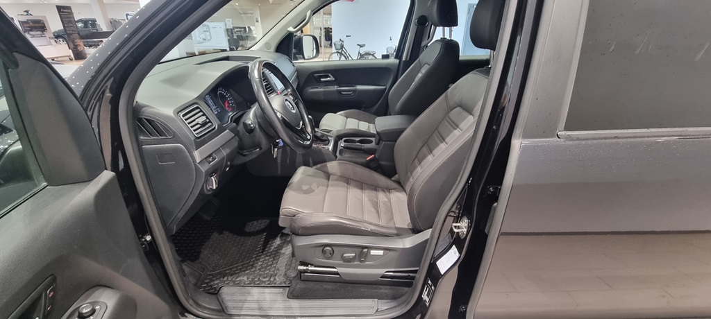 Volkswagen Amarok ERM75N
