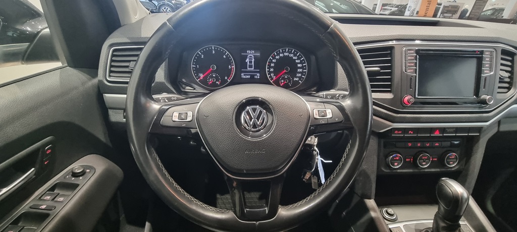 Volkswagen Amarok ERM75N