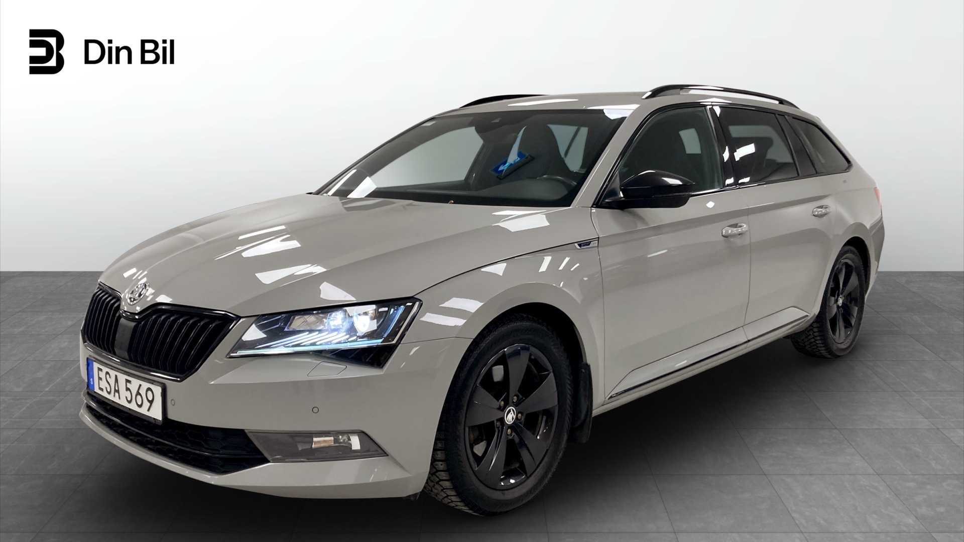 Bild för bil ESA569