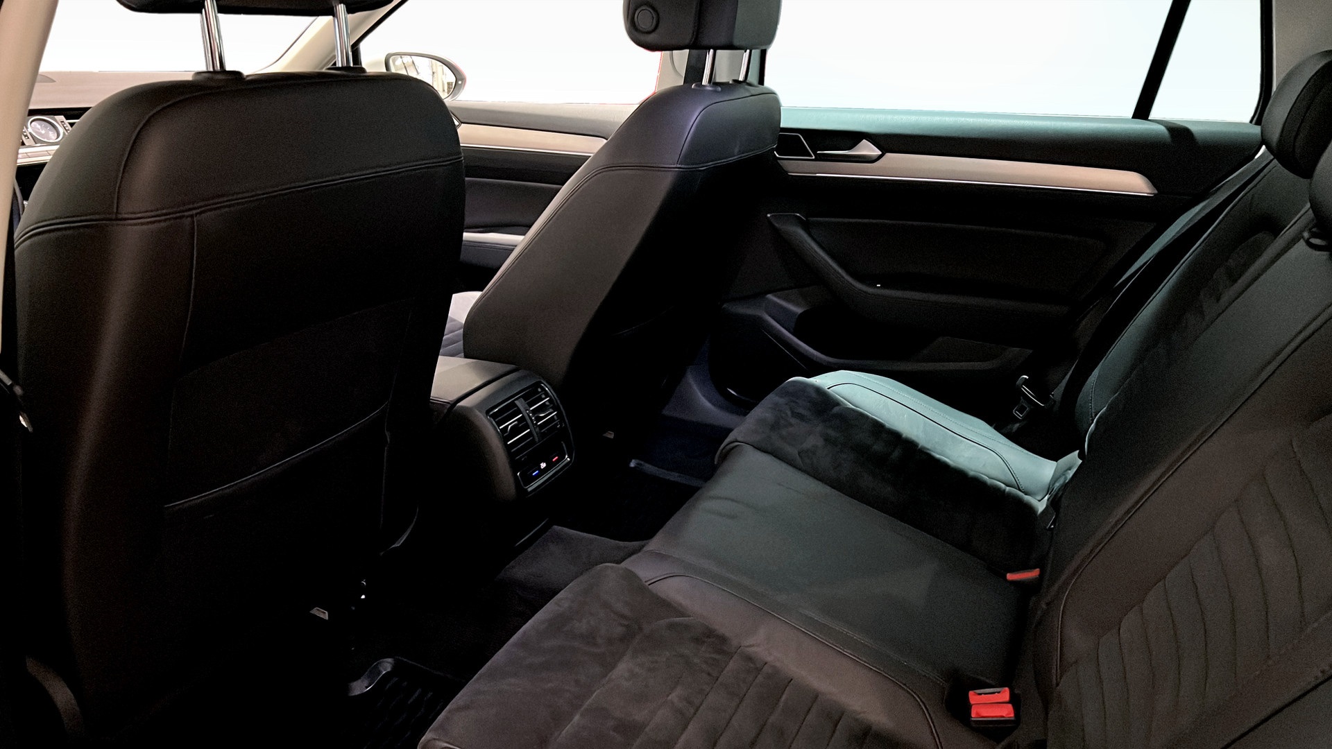 Volkswagen Passat Sportscombi ESE411