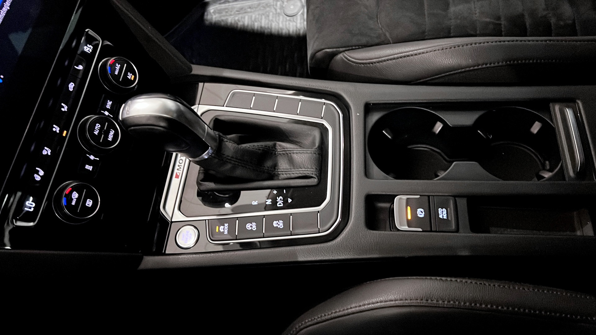 Volkswagen Passat Sportscombi ESE411