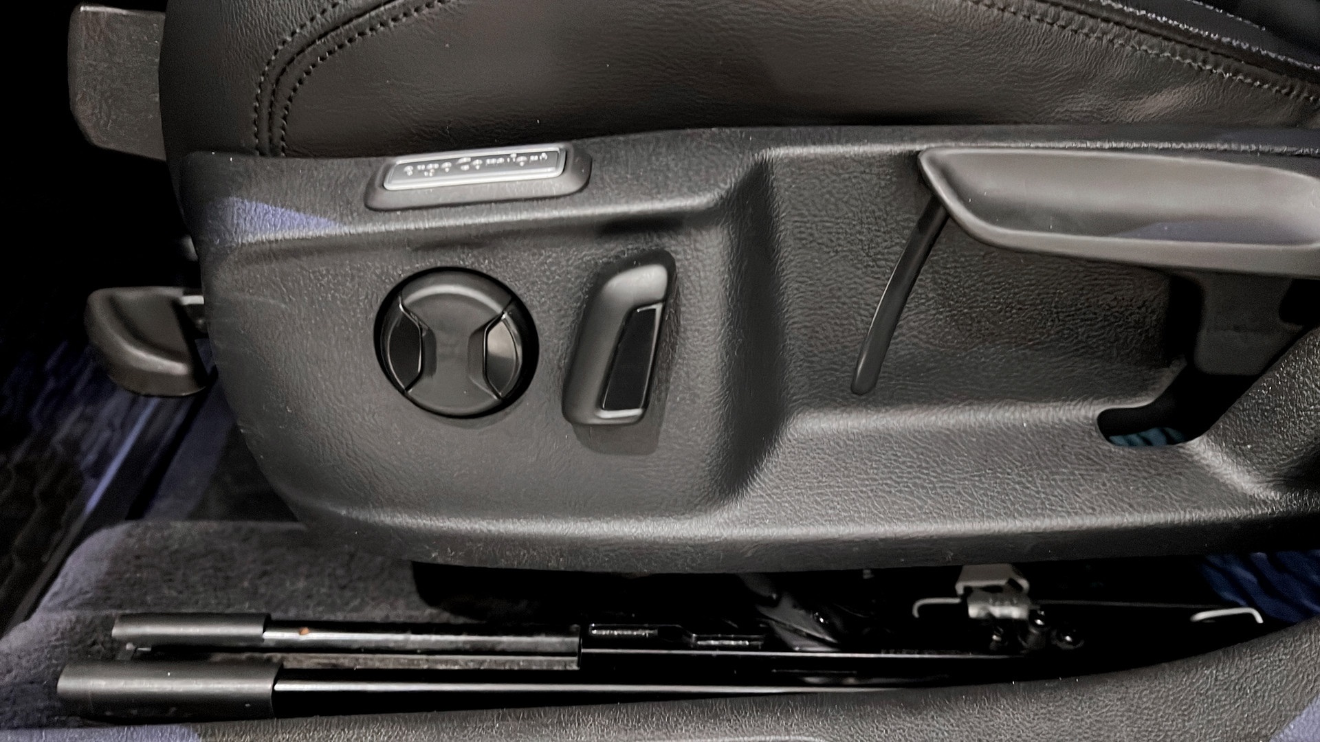 Volkswagen Passat Sportscombi ESE411
