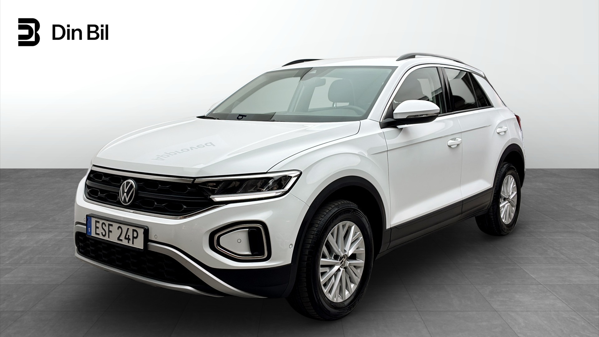 Bild för bil ESF24P