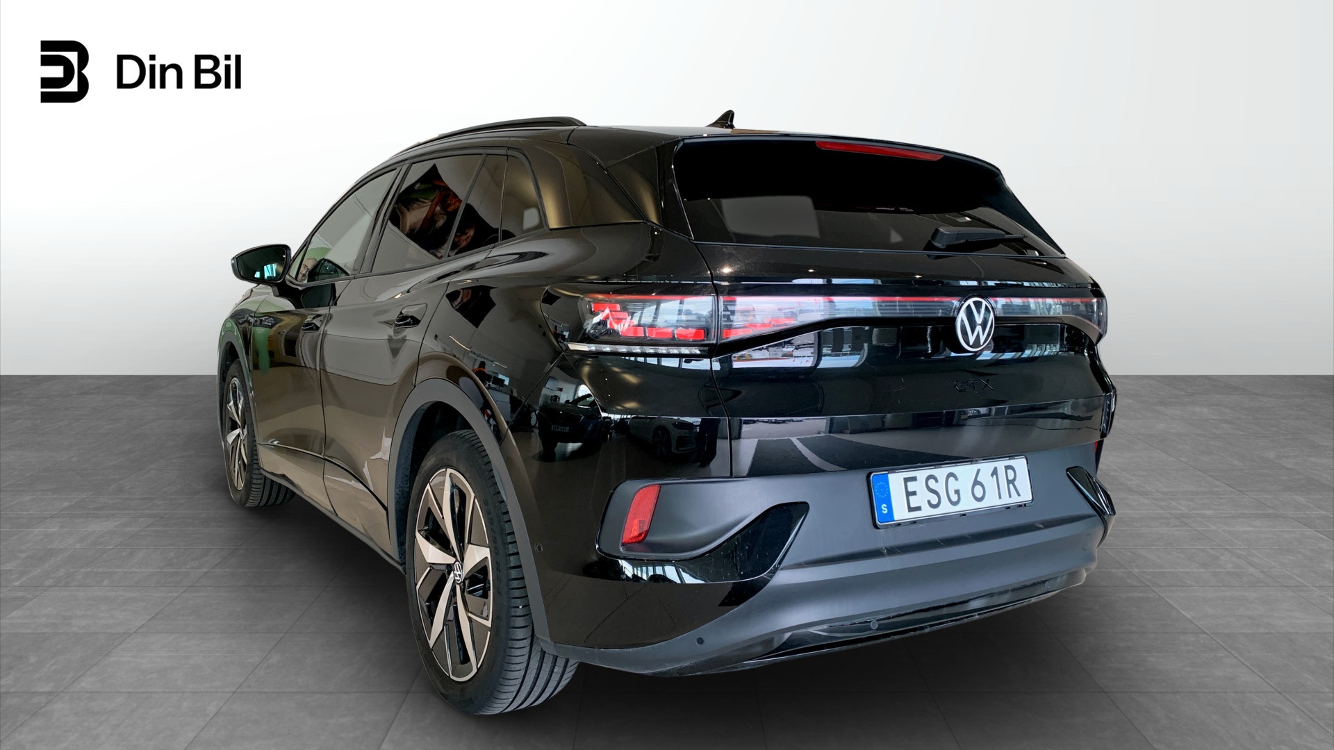 Volkswagen ID.4 ESG61R