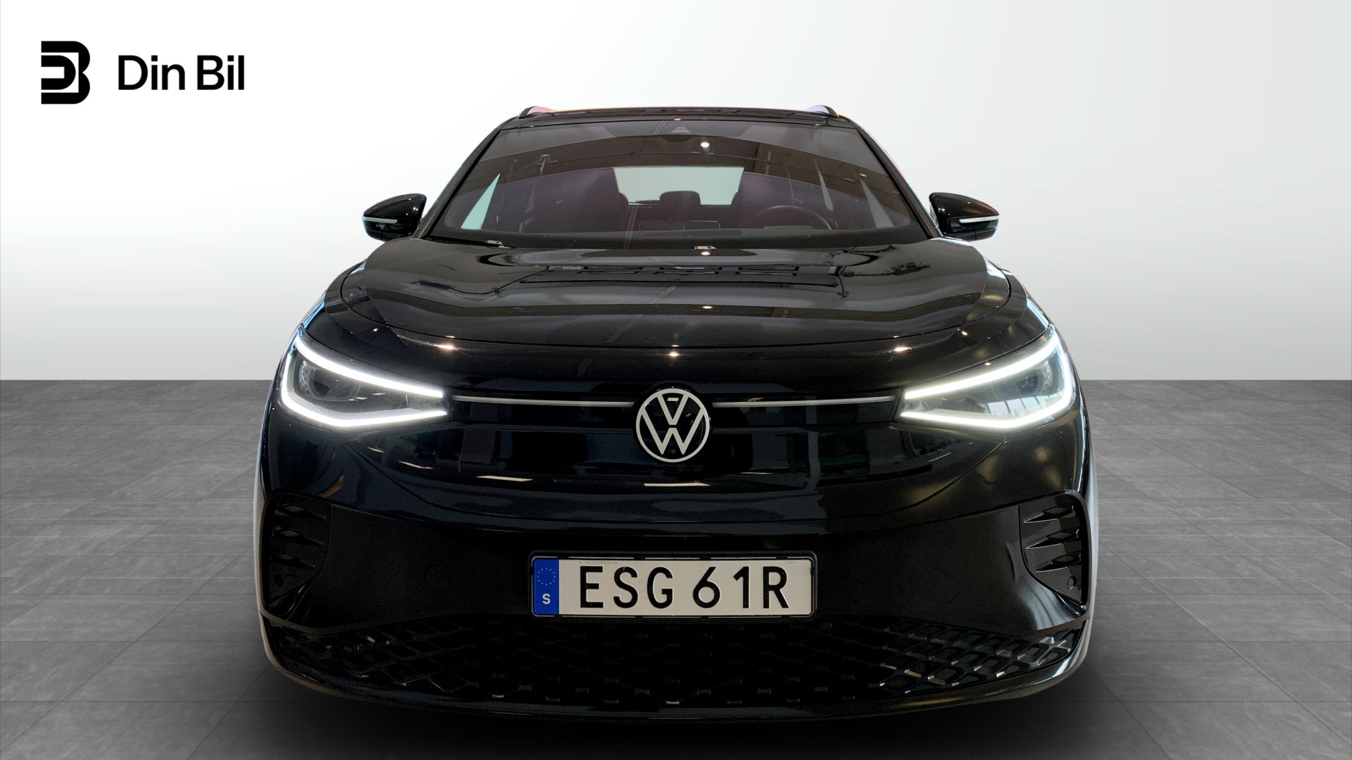Volkswagen ID.4 ESG61R